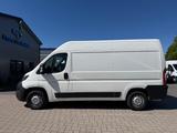 Peugeot Boxer Kasten 333 L2H2 Premium/AHK/Fenster/Kamera - Peugeot Boxer Gebrauchtwagen