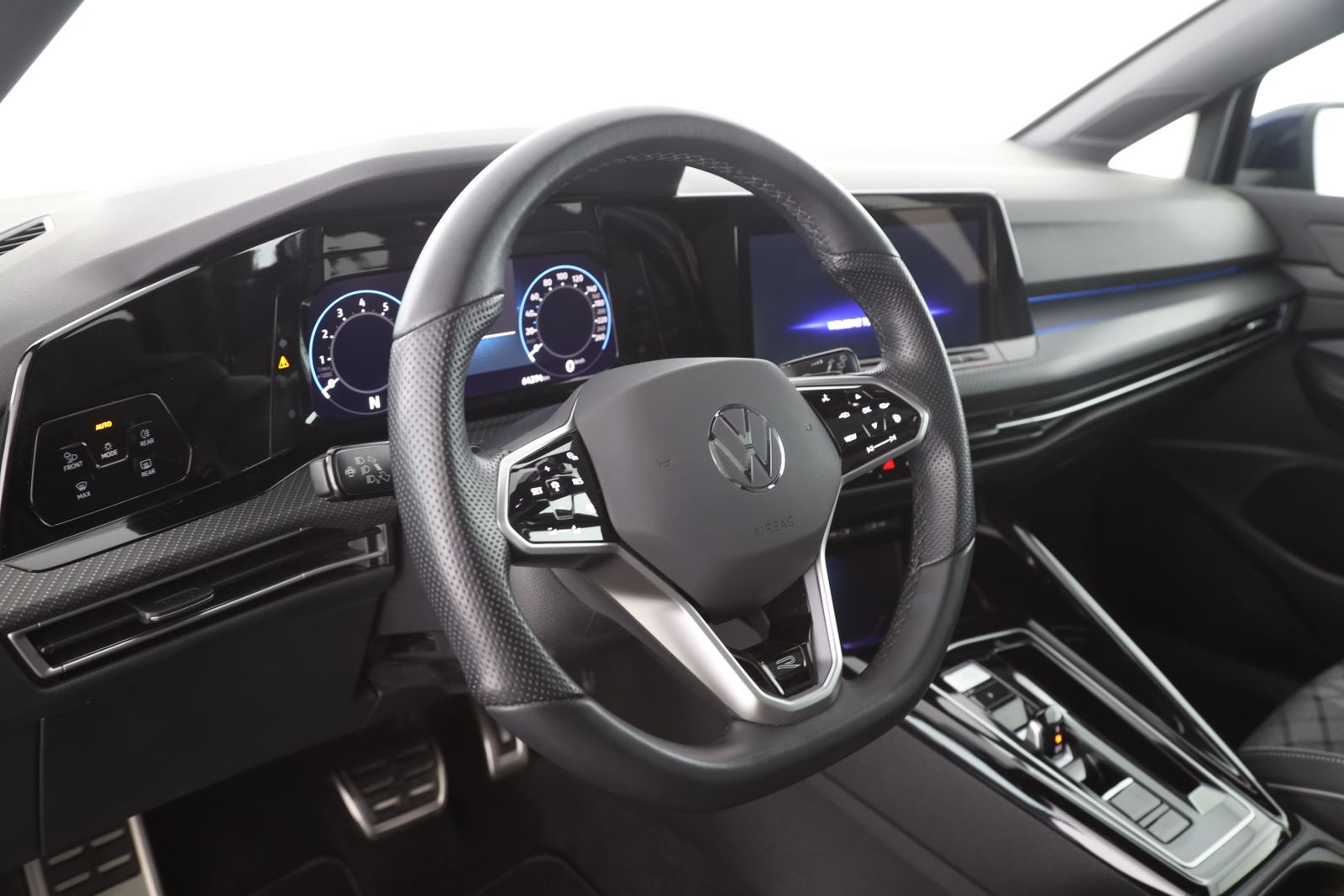 Volkswagen Golf - Bild 11