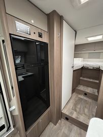 Carado T 447 * Modell 2025 *sofort verfügbar* Automatik