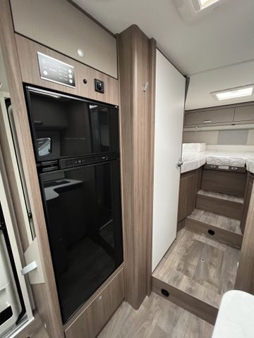 Carado T 447 * Modell 2025 *sofort verfügbar* Automatik