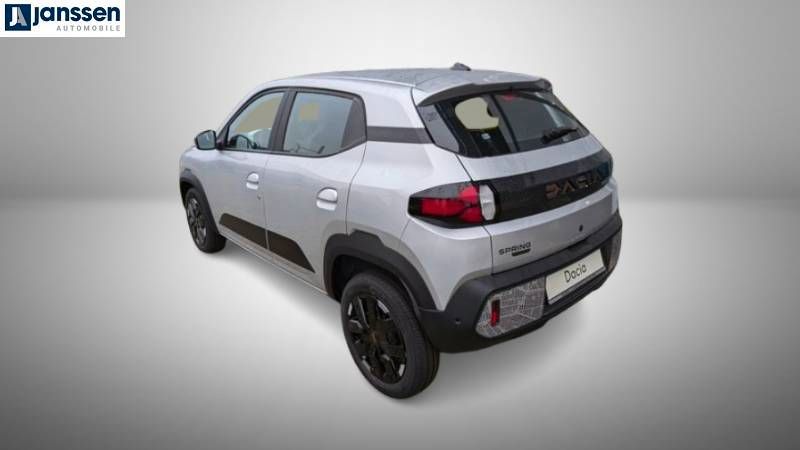 Fahrzeugabbildung Dacia Spring Extreme ELECTRIC 65