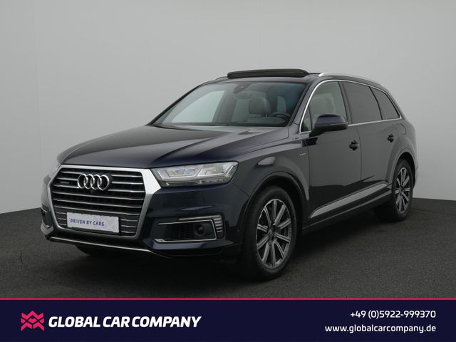 Audi Q7 3.0 TDI e-tron quattro,ACC,PANO,MEMO,HUD,LUFT