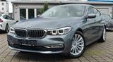 BMW 630d GT Luxury Pano Memory Head-Up 360° Harman - graue BMW 630 Gran Turismo
