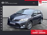 Toyota Verso 1.8 SkyView Edition - Toyota Verso: Automatik