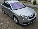 Opel Vectra C 2.8 V6 Turbo Automatik Facel... - Opel Vectra: Turbo