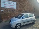 Kia Picanto 1.1 Start - Kia Picanto: Start