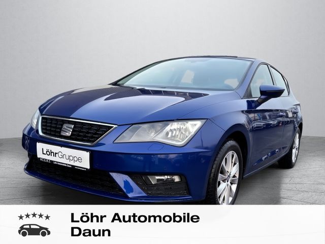 Seat Leon 1,4 TSI Style