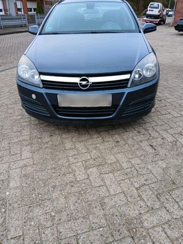 Opel astra 1.6