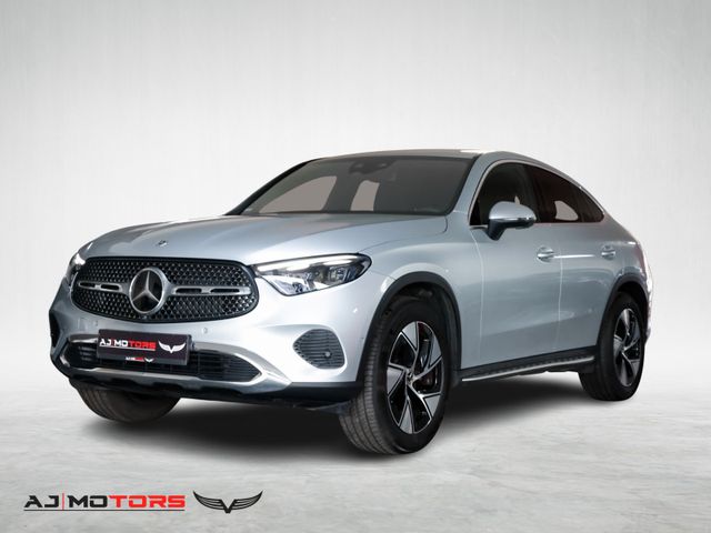 Mercedes-Benz GLC 220 d 4Matic *360°-LED-KEYLE-DISTRO-AVANTGAR