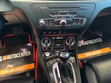 MYAUTOCENTER – Gebraucht- und Jahreswagen mit Werkstattservice in Pfaffenhofen Audi Q3 2.0 TFSI quattro *S-Line*2-Zonen*Tempo*BI-XEN