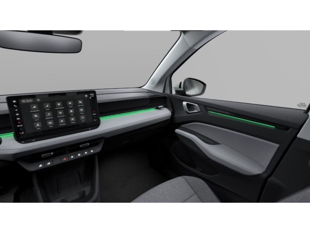 Skoda Epiq - Bild 7