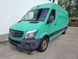 Mercedes-Benz Sprinter 2.2 Kasten 316 CDI*Maxi-Hoch-Lang* NAVI - Mercedes-Benz Sprinter: Maxi Lang
