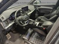Audi SQ5 - Vorschau Bild 8