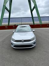Volkswagen Golf Sportsvan 1.6 TDI Comfortline BMT Comfo...