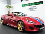 Ferrari Portofino/VIEL CARBON/LIFT/BELÜFTUNG/JBL/DAYTONA - Ferrari Portofino Gebrauchtwagen