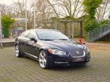 Jaguar XF 4.2 SV8 Supercharged Exlusive*B&W~SH~Kessy* - Jaguar: Supercharged