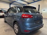 Citroën C4 Picasso/Spacetourer Selection ALU NAVI ZR-neu - Citroën C4 Picasso in Düsseldorf