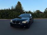 BMW 5er E61 525d M-PAKET AB WERK*ACC*KEYLE... - BMW aus 2007: 5er
