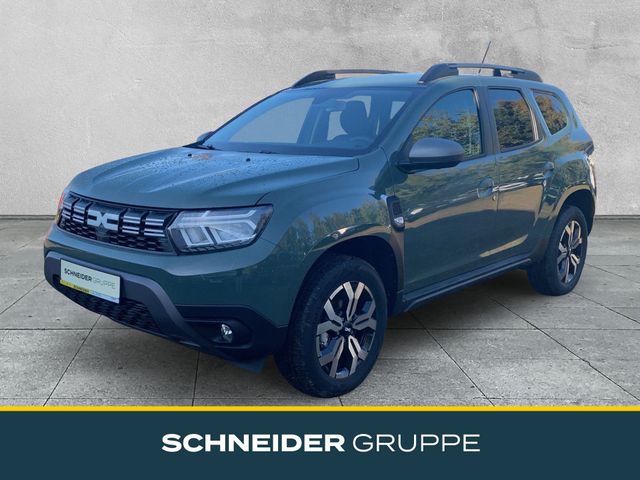 Dacia Duster JOURNEY TCe 150 EDC SHZ+KLIMA+EPH+TWW