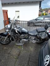 Kawasaki VN 1500 Classic - KAWASAKI VN 1500 CLASSIC