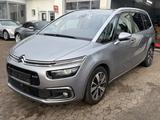 Citroën Picasso SpaceToShine*7-Sitz*Key*Cam*Navi*CarPlay - Citroën Grand C4 Picasso / SpaceTourer in Wuppertal