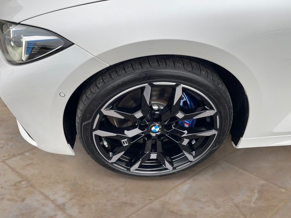 BMW M440 - Bild 2