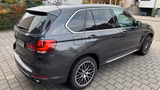 BMW X5 F15 xDrive35i/LED/AHK/360°/HeadUp/H&K/Pano - BMW X5: Xdrive