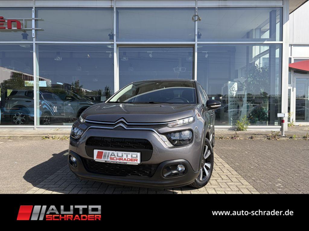 Citroën C3 Pure Tech 110 S&S EAT6 ELLE ONLINE EDITION