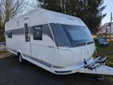 Hobby Prestige 560 FC Auflastung, Fußbodenerw.  - Hobby Kassel
