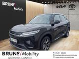 BYD Atto 2 130 kW Boost 45KWh Batterie - scheckheftgepflegte BYD ATTO 2