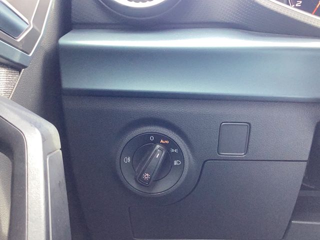 Arona 1.0TSI DSG Xperience