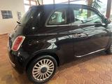 Fiat 500 Lounge - Fiat 500: Lounge