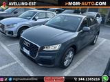 Audi Q2 1.6 TDI Business S-Tronic - Audi Q2 Kombi Gebrauchtwagen