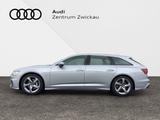 Audi A6 Avant 50TDI quattro S-line Matrix LED Scheinw - Audi Gebrauchtwagen in Zwickau