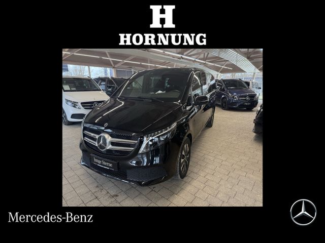 Mercedes-Benz V 300 d AVANTGARDE*Extralang*STHZG*8-Sitze*LED