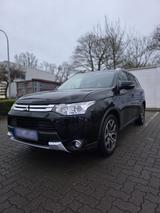Mitsubishi Outlander 7-Sitzer- !TÜV NEU! - Mitsubishi Outlander in Bremen
