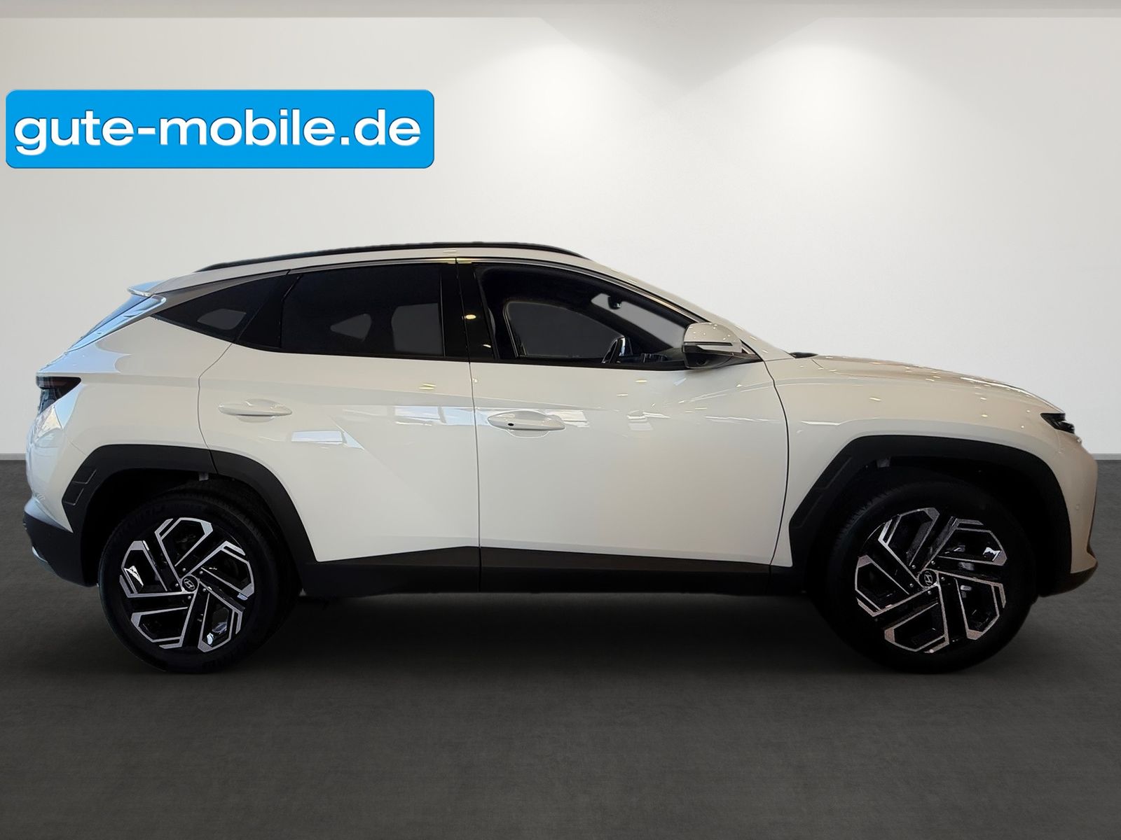 Hyundai Tucson – Bild 3