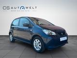 Seat Mii 1.0 4You Blue KLIMA/SITZHEIZUNG/ALU/5TÜREN - gebrauchte Seat Mii aus dem Jahr 2014
