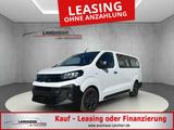 Opel Vivaro Kombi //9 Sitze/Kamera/Navi - Opel Vivaro Jahreswagen