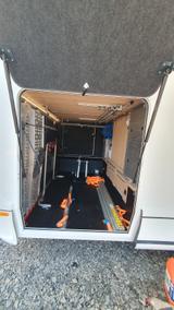 Fiat Niesmann+Bischoff Arto 88LF alles drin... - Angebote