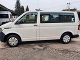 Volkswagen T6.1 Transporter Kombi 9-Sitzer - VW T6 Transporter von privat