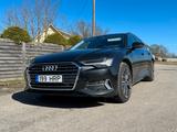 Audi A6 50 TDI, 2x mem, B&O, webasto - Audi A6 mit Diesel-Antrieb: Limousine, 2.5