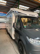 HYMER / ERIBA / HYMERCAR T585S