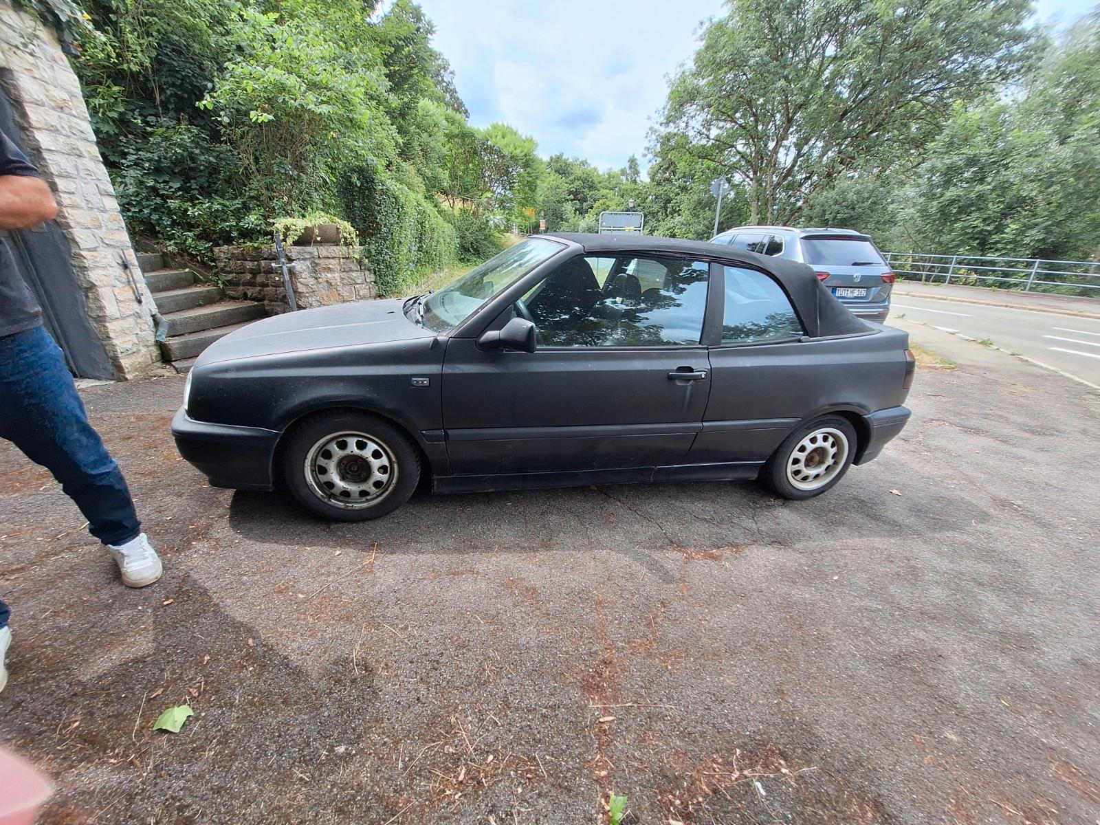 Volkswagen Golf Standard