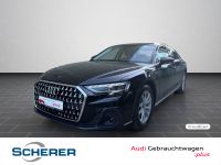 Audi A8 - Vorschau Bild 1