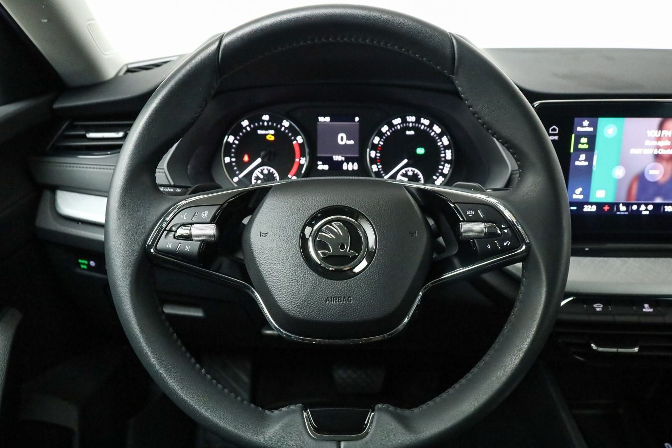 Skoda Octavia - Bild 13