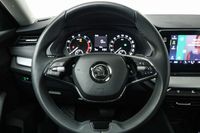 Skoda Octavia - Vorschau Bild 13