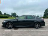 Toyota Camry 2,5-l-VVT-i Hybrid Luxury Auto Luxury - Toyota Camry: 2.5