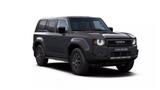 Toyota NEW Land Cruiser VX HYBRID - 7 SEATS - MTM - MTS - Toyota 7-Sitzer