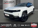 Jeep Compass E "First Edition" Komfort-Paket*Wärmepum